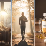 3 science-backed seasonal depression remedies