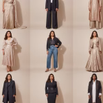 9 Modern Outfit Styles