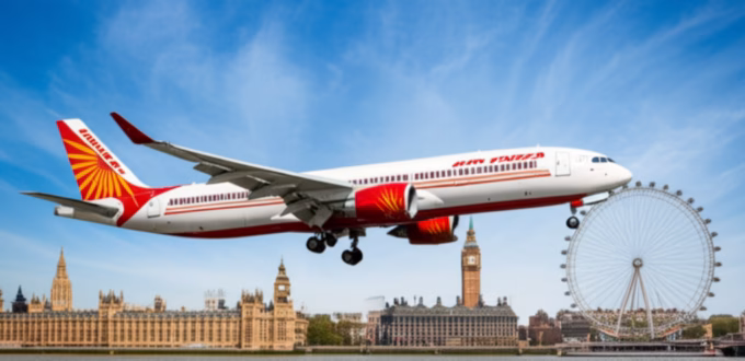 Air India Offers Free Ticket Changes