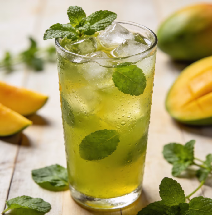 Aam Panna