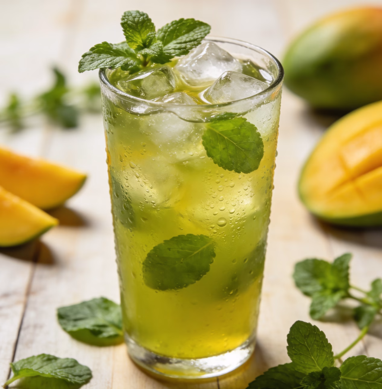 Aam Panna