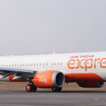 Air India Express emergency landing Kochi
