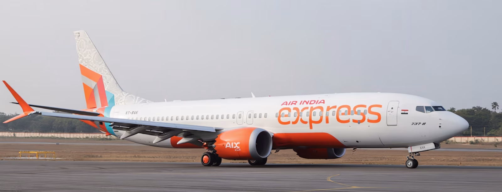 Air India Express emergency landing Kochi