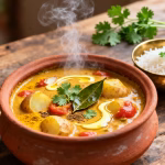 Aloo Curry