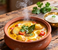 Aloo Curry