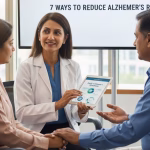 Alzheimer's symptoms