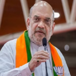 From 'Lal Salaam' to 'Bharat Mata Ki Jai': Shah on Bastar's Transformation