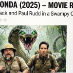 Anaconda 2025