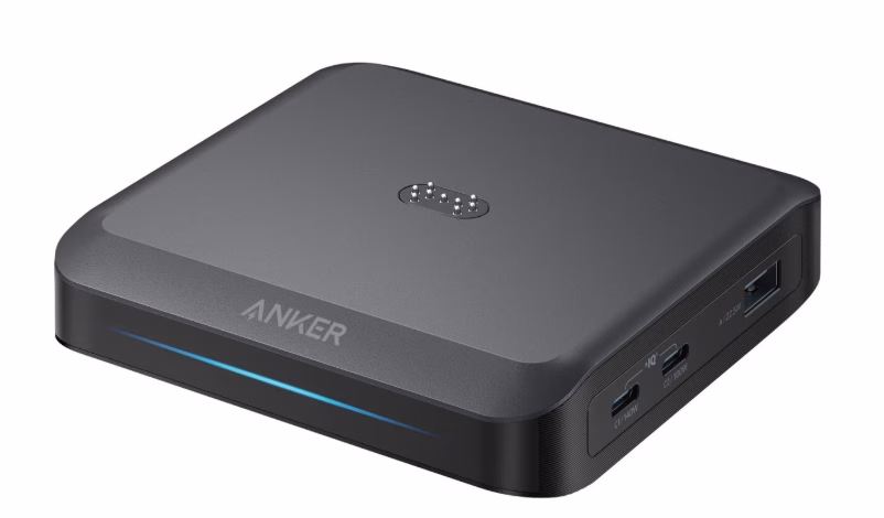 Prime Day Flash Sale: Anker 150W USB-C PD Base for iPhone, Laptop—Buy Now
