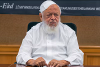 Vande Mataram Debate Explodes: Why Jamiat Says Muslims Can't Sing Despite Patriotism?