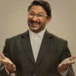 Arshad Warsi