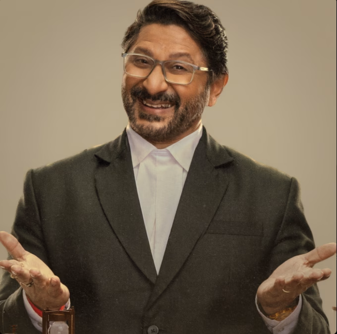 Arshad Warsi