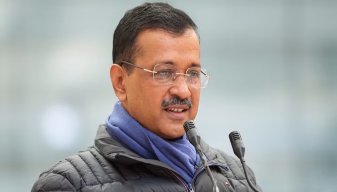 AAP Targets Mumbai BMC: 227 Seats Fight, Star List Sparks Buzz!