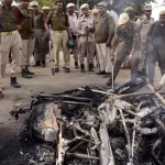 Kheroni Carnage: Tribal Protests Turn Deadly, CM Sarma Deploys Extra Forces!