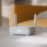 New ASUS RT-BE58 Go: Compact WiFi 7 Router with 2.5G Port, VPN Features