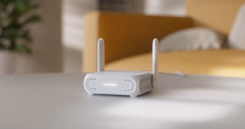 New ASUS RT-BE58 Go: Compact WiFi 7 Router with 2.5G Port, VPN Features