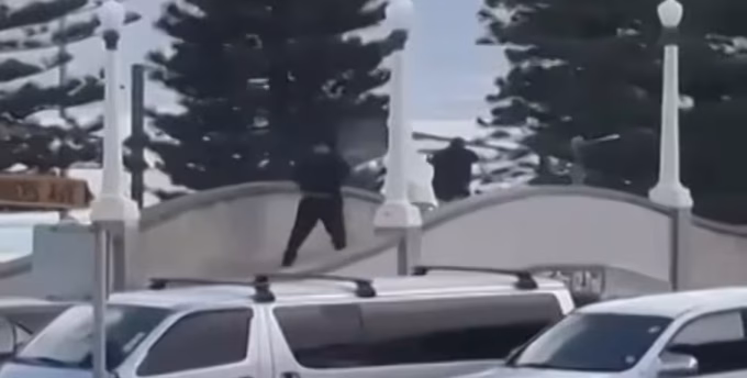 Australia Terror Twist: Sajid's Brothers Speak- No Contact Since His Shocking Christian Marriage