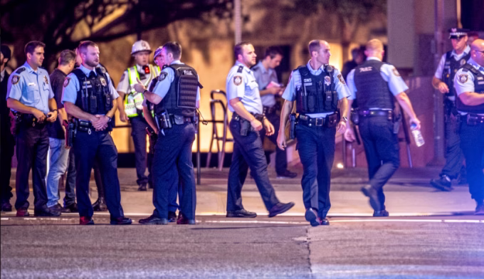 Bondi Shooting Exposes Gun Law Gaps, PM Albanese Vows Action!