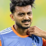 Axar Patel