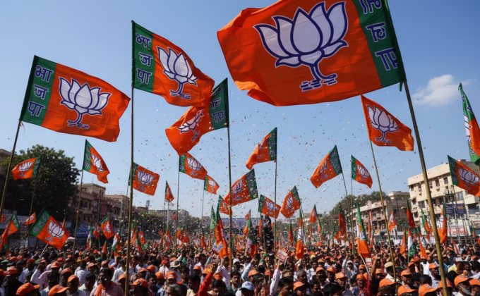 SC Stays HC Order on Munambam Land: NDA's Symbolic Victory Amid Dispute