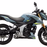 Bajaj Pulsar N160 USD Single Seat Variant