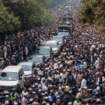 Lakshmipur Arson: Doors Locked, House Set Ablaze – BNP Leader's Daughter Dead!