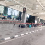 Bengaluru airport T1 pick-up rules, BIAL free parking extension