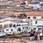 Tavern Bloodbath Near Joburg: Ride-Hailing Driver Among 9 Killed, 2nd Mass Shooting This Month!
