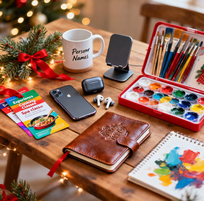Best Christmas Gifts 2025