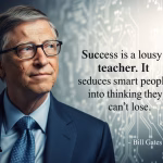 Bill Gates quote