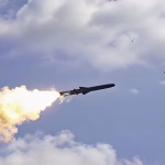 Indian Army’s BrahMos Missile Hits Target with High Accuracy in Successful Test