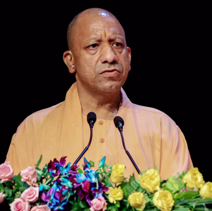 Yogi Adityanath: "We Will Reach All Places" – Unlocking UP's Spiritual Tourism Boom