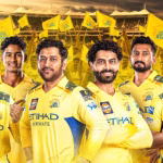 CSK IPL