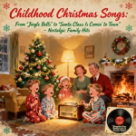 Childhood Christmas Songs