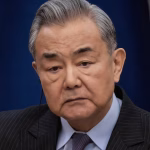 Wang Yi foreign policy statement