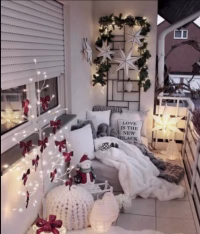 Christmas 2025 Home Decor Ideas