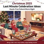 Christmas 2025 Last-Minute Ideas