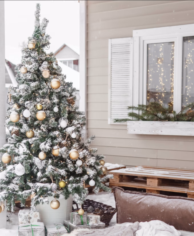 Christmas Global Celebrations 2025