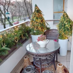 Christmas Magic Cozy Corner