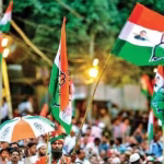 Ramlila Maidan Rally: Congress Challenges EC, Demands Govt Resignation