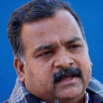 Digvijaya's RSS Admiration Sparks Fury: Congress MP Equates It to Godse's Hate Organisation!