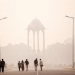 Delhi's Poisonous Smog Battle: AAP Did Nothing in 11 Years, BJP Active in 9 Months!