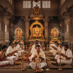 Dandakrama Parayanam