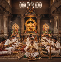 Dandakrama Parayanam