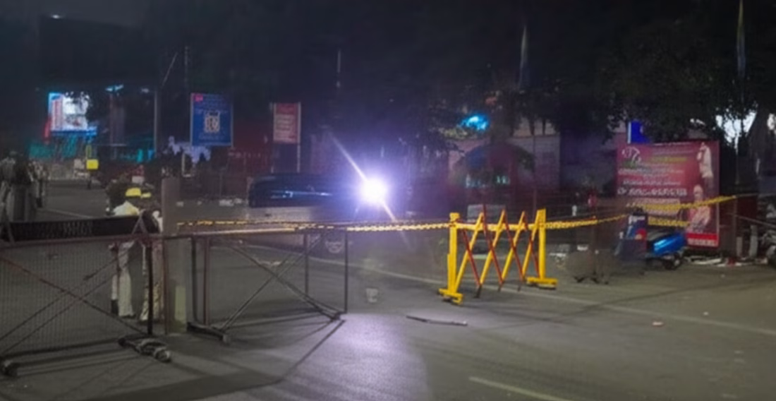 New Year in Delhi Under Watch: Document Checks at Hotels, Shelters, Bus Stands & Stations!