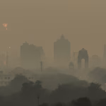 Delhi Pollution Alert: Nursery-Std V Shift to Online Classes Until Further Notice