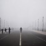 Noida Tops NCR Pollution at 316 AQI