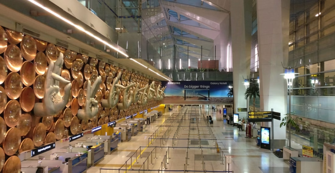 66 Delhi Flights Axed, IndiGo Warns Ranchi-Jammu Disruptions