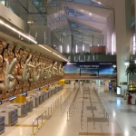 Delhi IGI Alert: 97 Cancellations from 1300 Flights, Flightradar24 Live Updates!