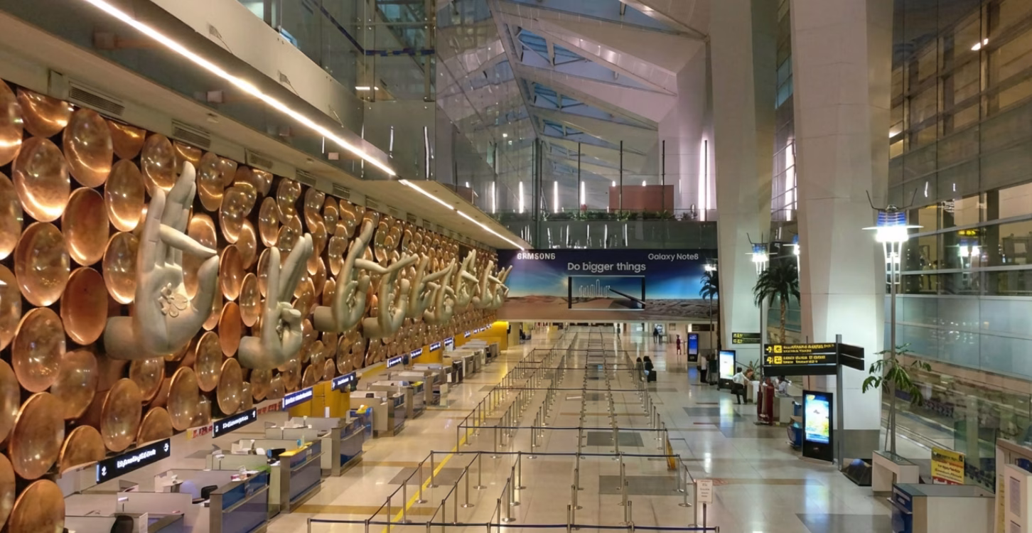 66 Delhi Flights Axed, IndiGo Warns Ranchi-Jammu Disruptions